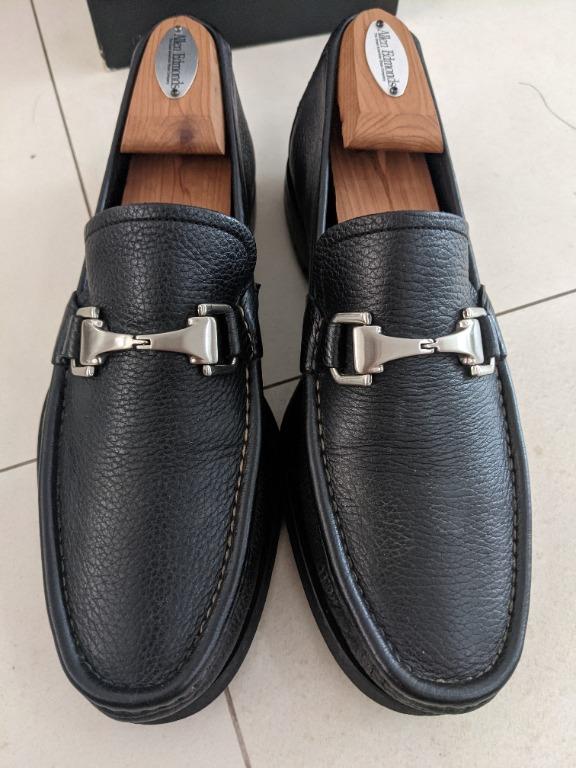 Allen edmonds horsebit on sale