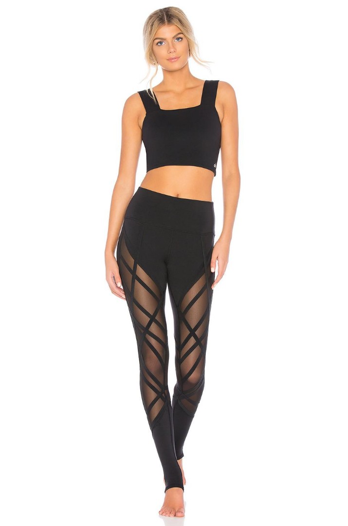 Alo yoga stirrup leggings clearance