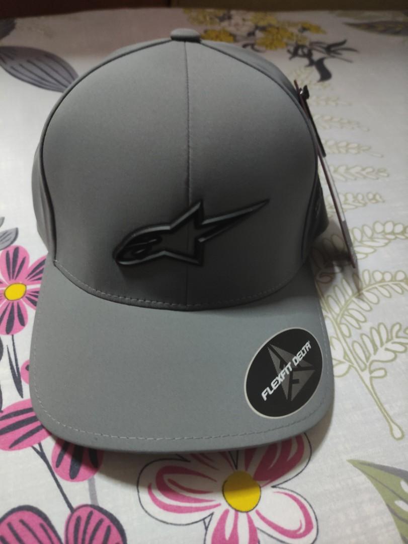 Alpinestars Ageless Delta Hat, Men's 