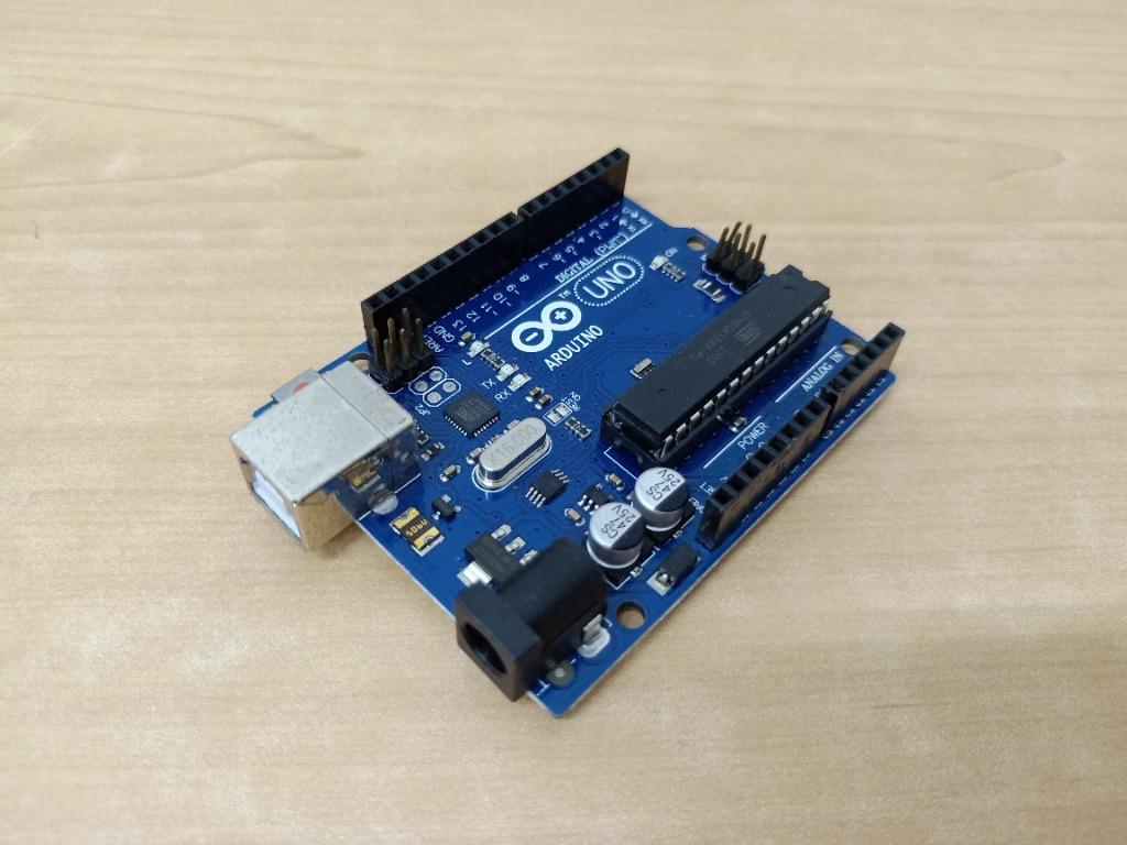 Arduino UNO (compatible), Computers & Tech, Parts & Accessories, Other ...