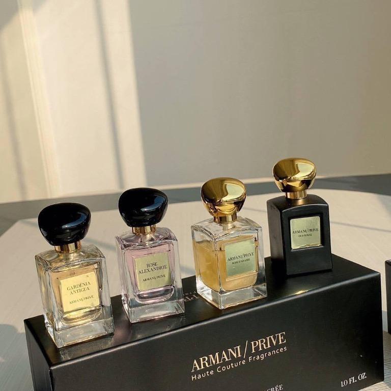 Armani haute couture fragrances new arrivals
