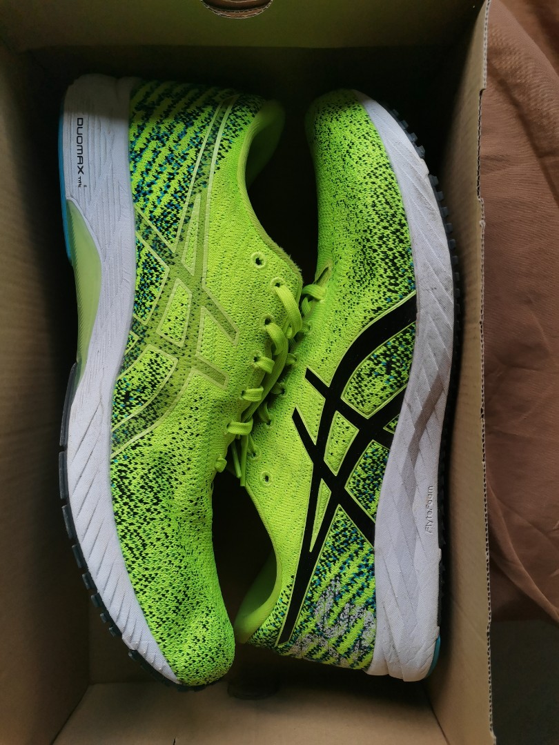 gel ds trainer 26