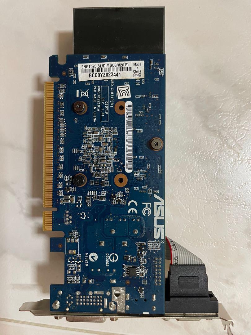 Geforce gt 520 new arrivals v2
