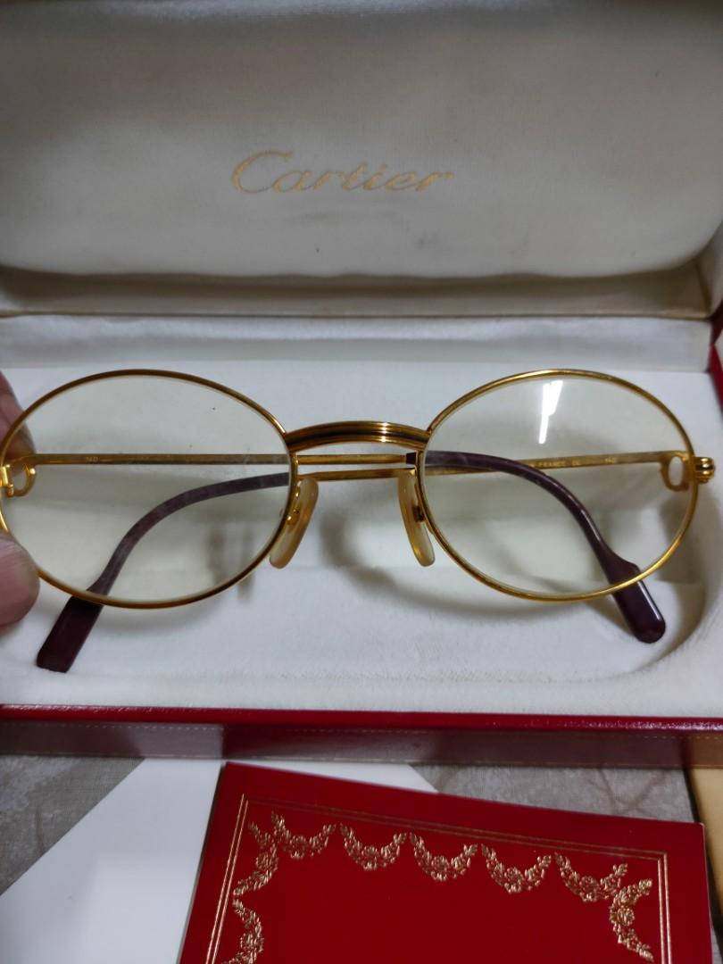 Cartier deals saint honore