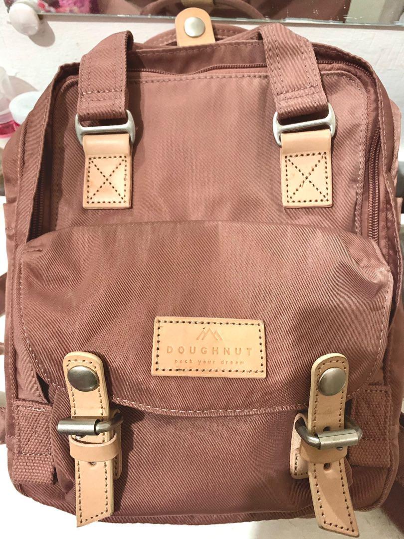 Doughnut online bag authenticity