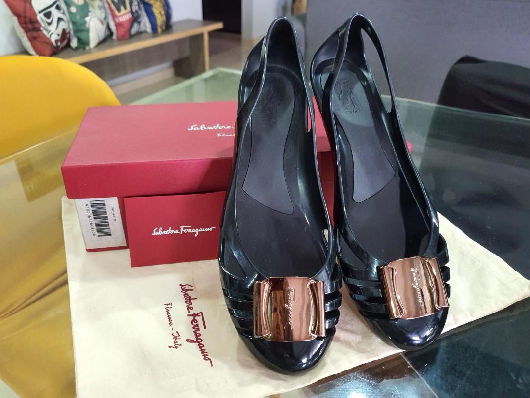 Ferragamo bermuda outlet