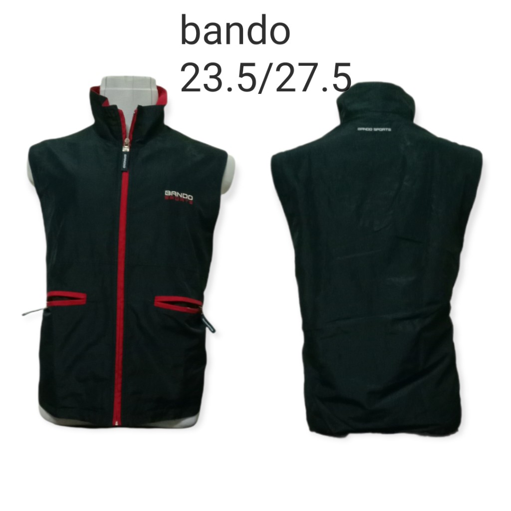 Bando sports jackets price outlet