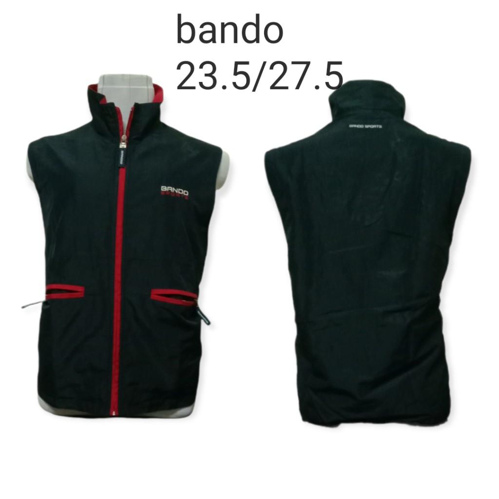 Bando sports shop jackets price