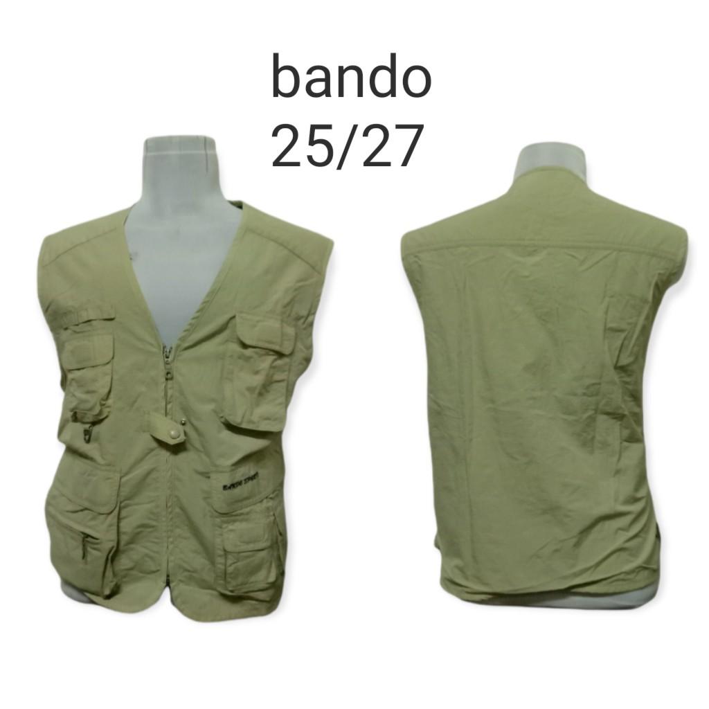 Bando sports jackets price 2025