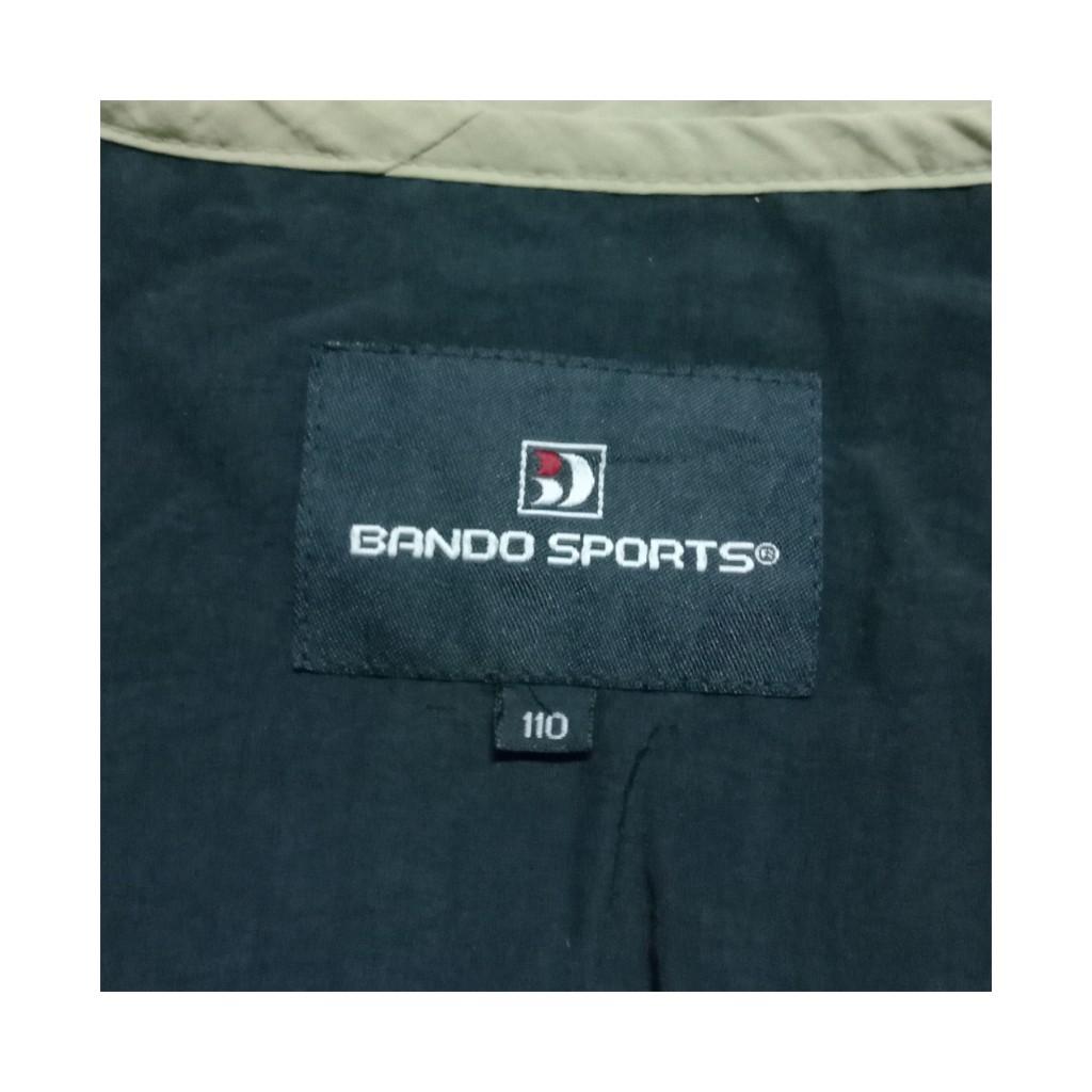 Bando sports light jacket