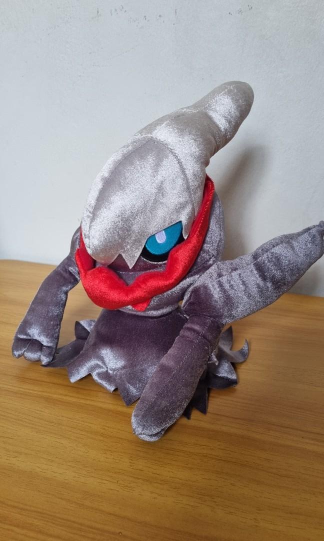 Pokemon top darkrai plush