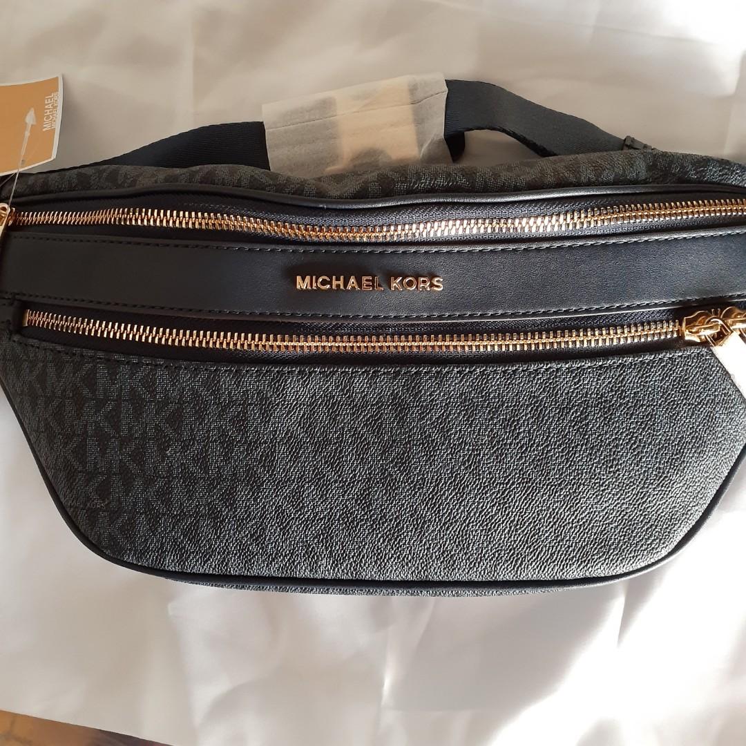 Tas pinggang deals michael kors