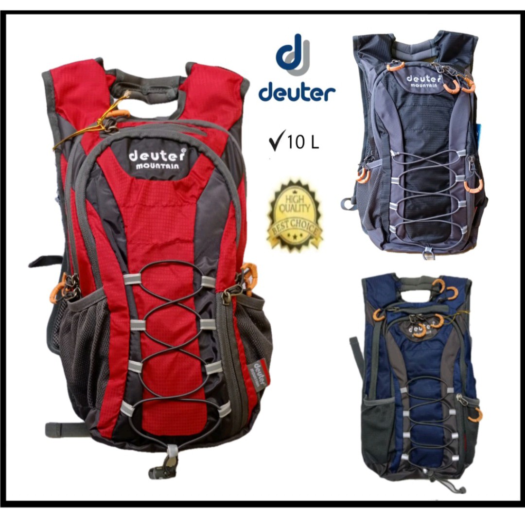 Best deuter online backpack for hiking