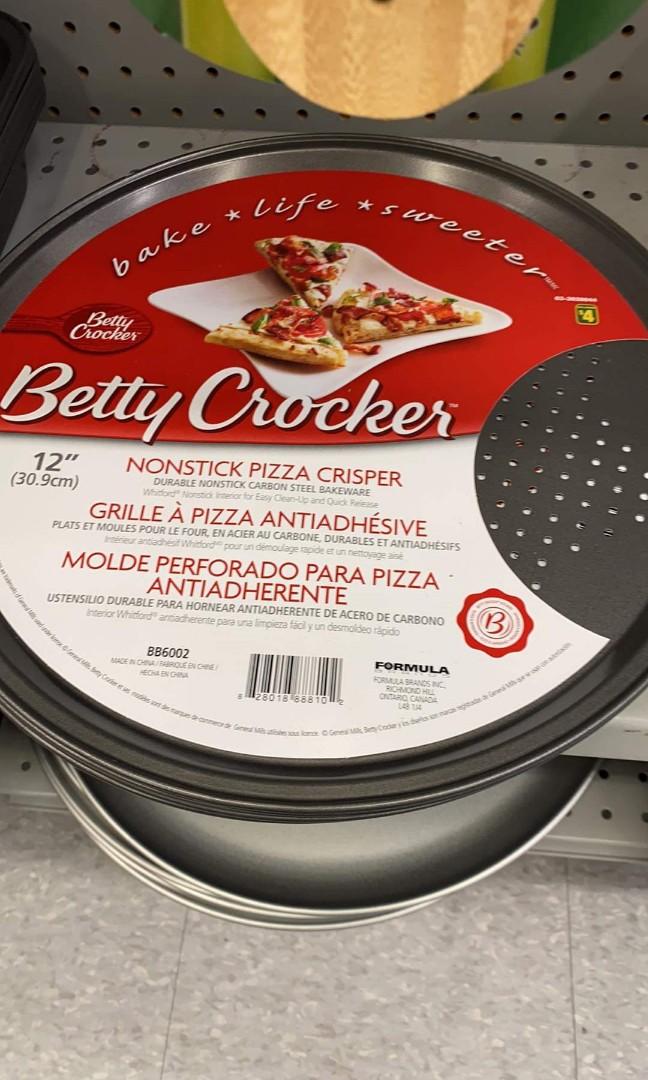 BETTY CROCKER (Category: Bakeware) located in Makati City. Submitted by sheyYan (Listing ID 1116008391, Image 3). Description: BETTY CROCKER KITCHEN TOOLS👨‍🍳🍳🔪 ✔️PRE ORDER ✔️GOOD QUALITY kitchen tools ✔️AUTHENTIC from Canada ✔️VERY AFFORDABLE ✔️LOWER PRICE compare to mall price 🇨🇦PRE-ORDER ASSORTED ITEMS FROM CANADA 100 % AUTHENTIC AND ORIGINAL.