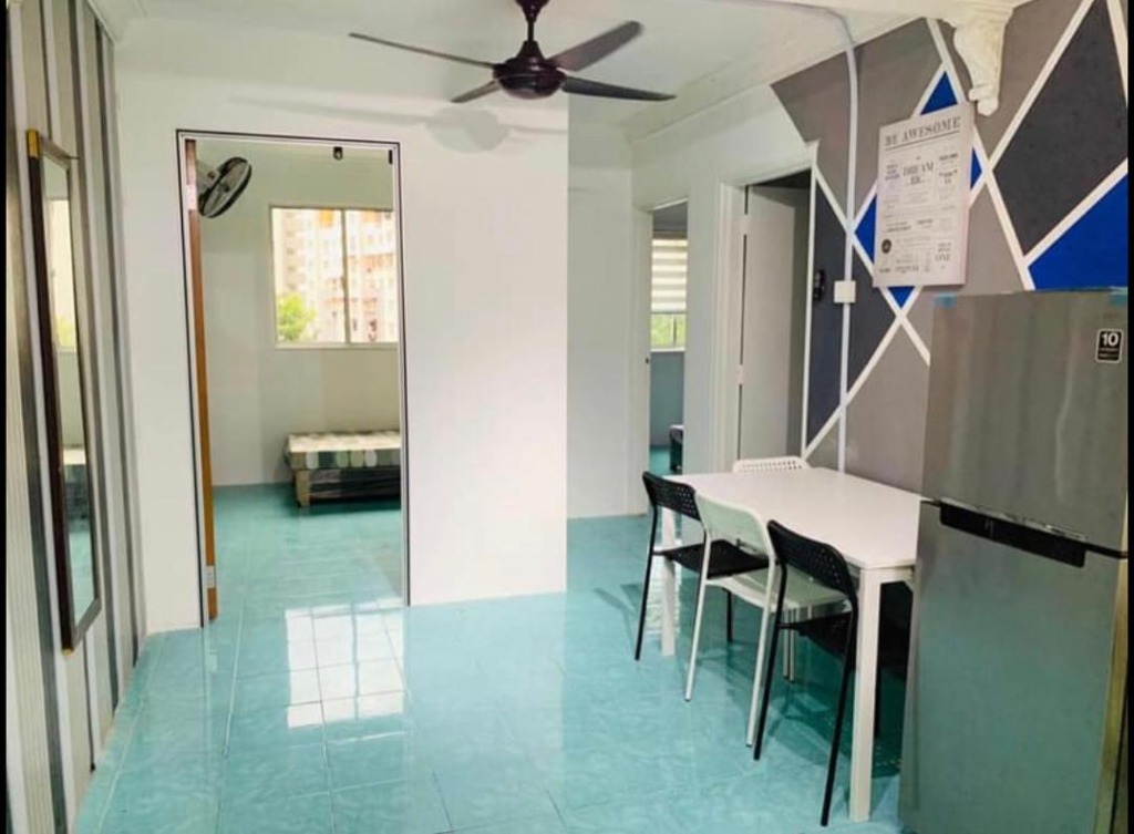 Biilik Sewa Di Sri Penara Blok A Property Rentals On Carousell