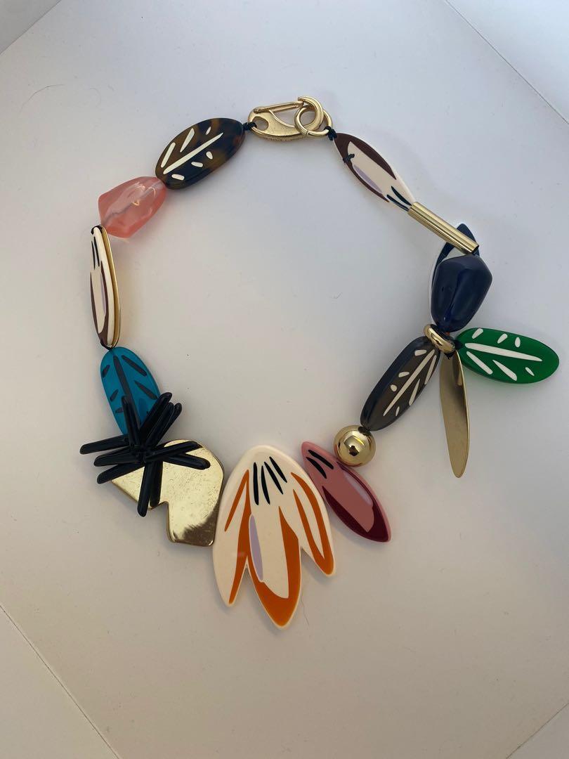 Bimba y lola discount necklace