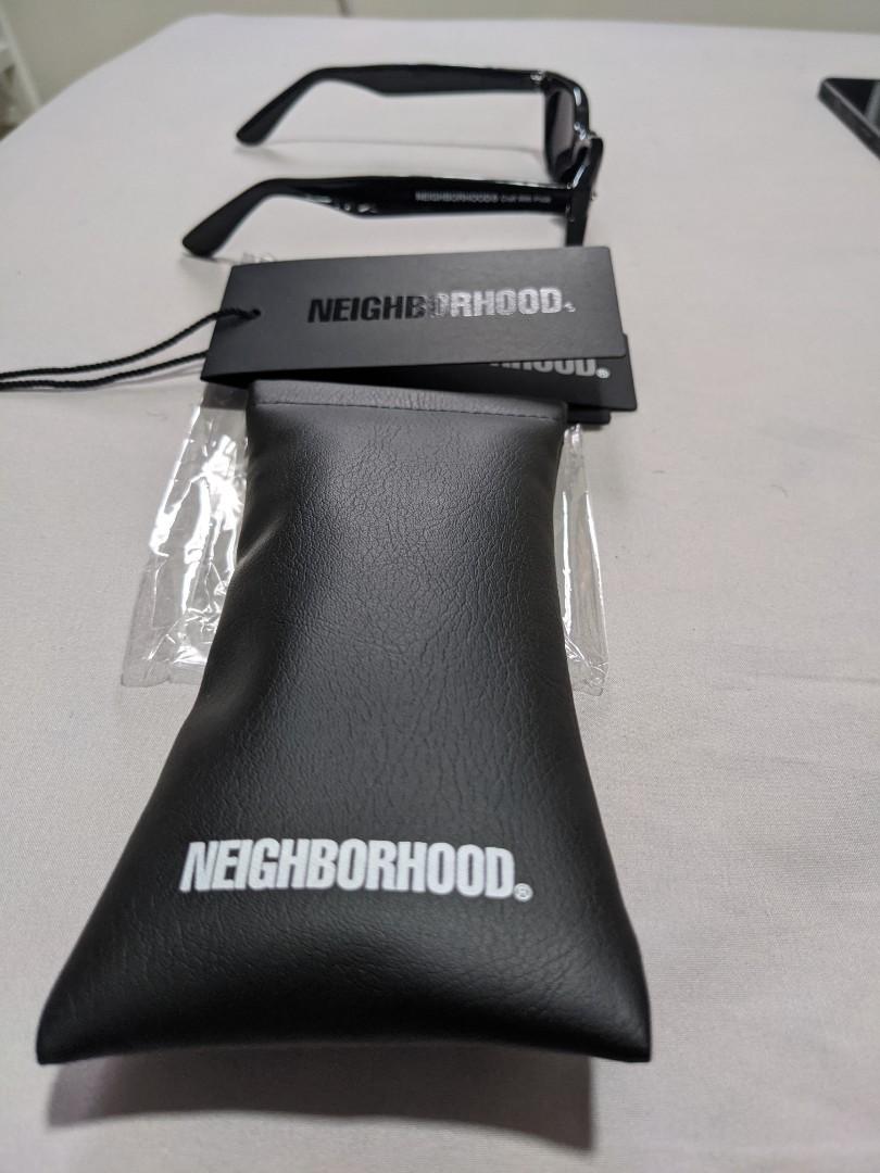 (BN) Neighborhood ID 3 Sunglasses