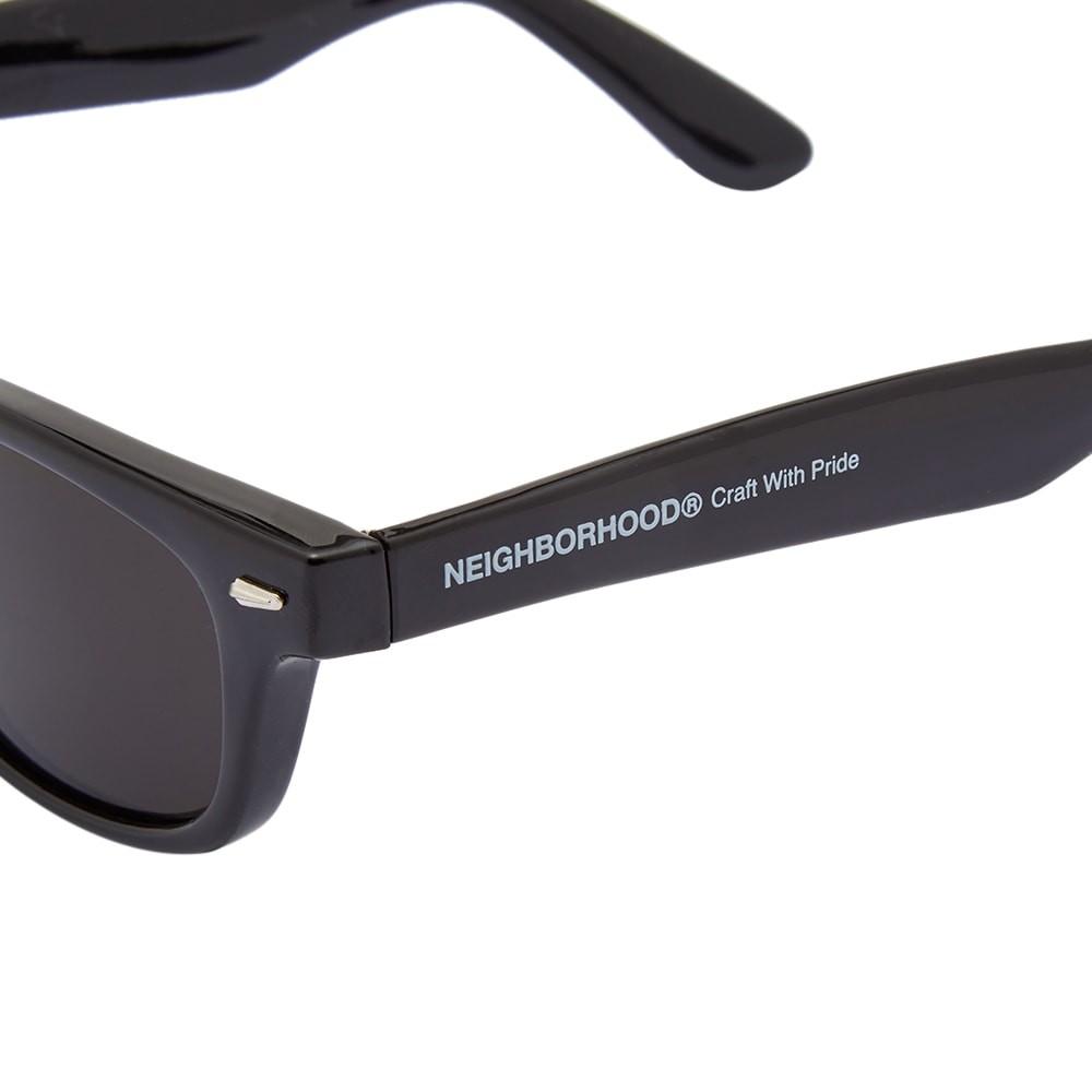 (BN) Neighborhood ID 3 Sunglasses