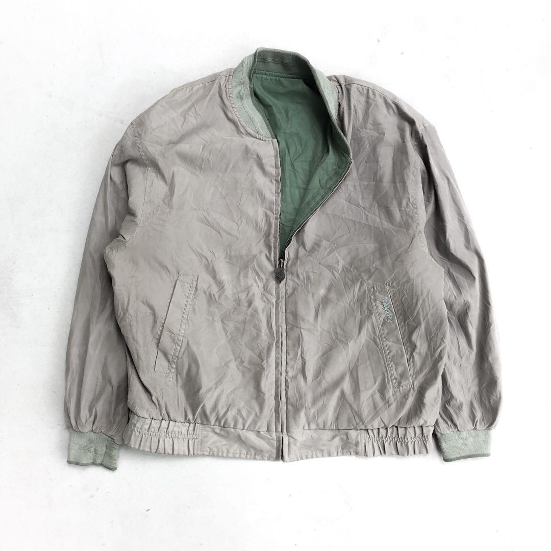 London fog reversible jacket outlet