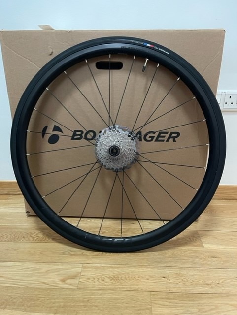 Bontrager affinity disc rim best sale