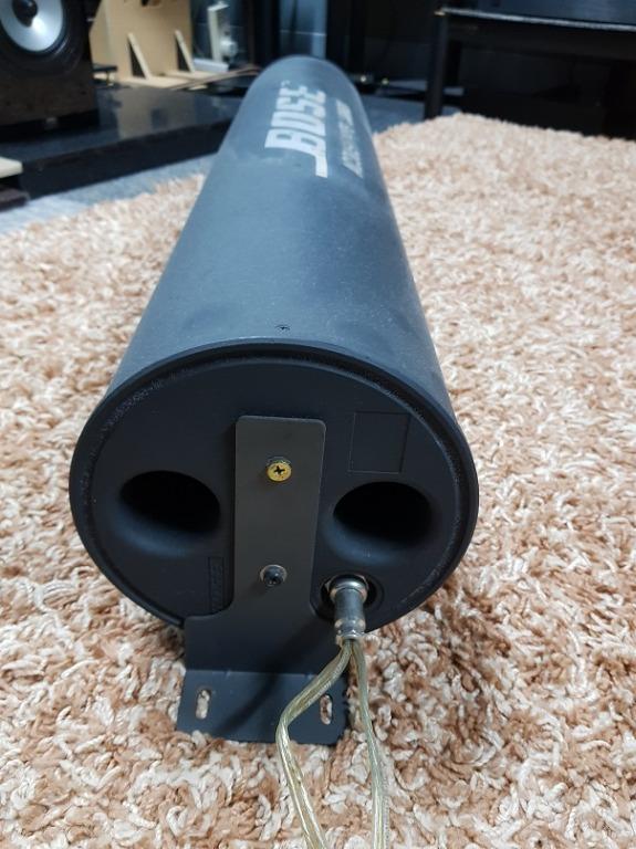 Bose Acoustimass Cannon AM 033C Used