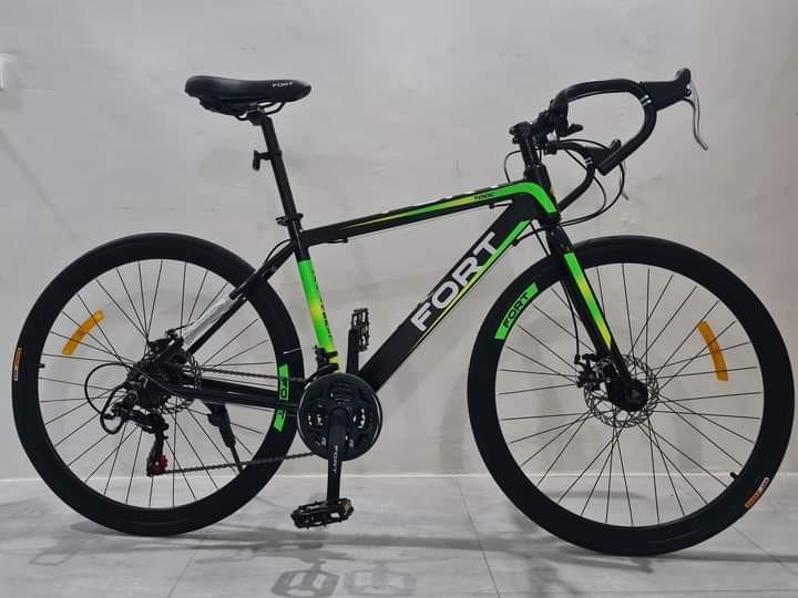 Fort road bike price new arrivals
