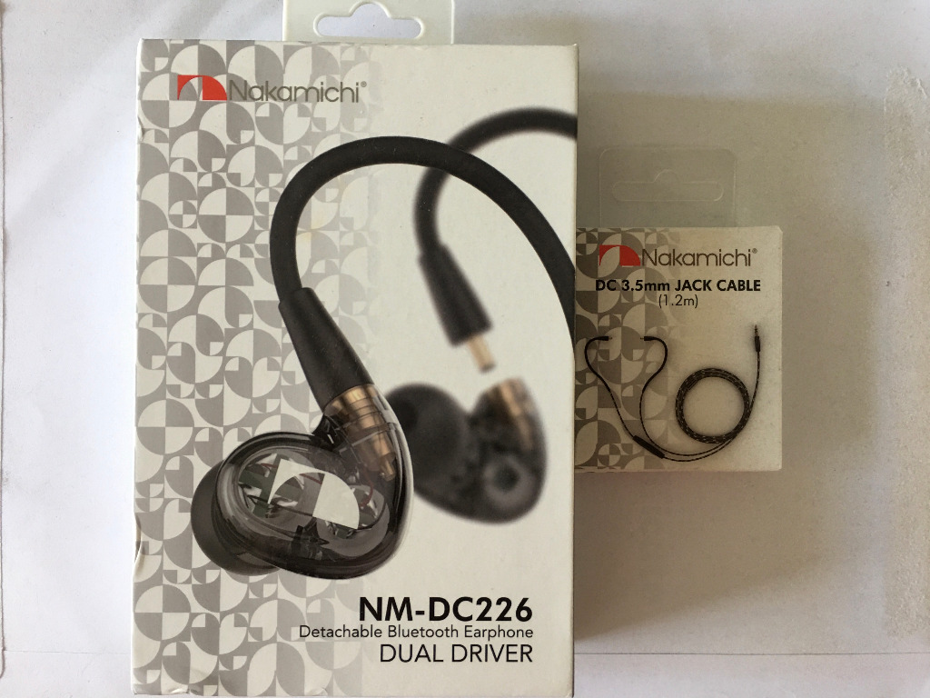 Nakamichi dc226 sale