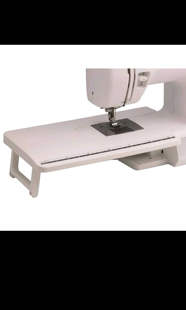 Sewing machine Wide Extension Table, Hobbies & Toys, Stationery & Craft, Craft Supplies & Tools