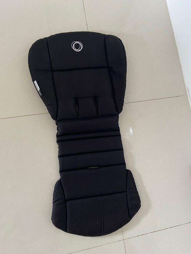 Bugaboo bee plus seat fabric deals