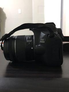 Buying DSLR or mirror less camera