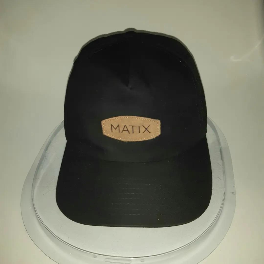 Matix hat discount