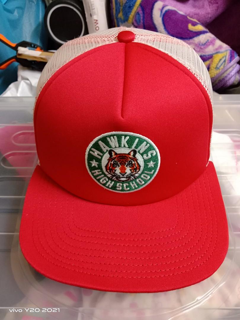 Nike hawkins cap online
