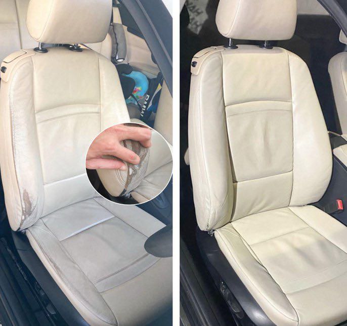 Car interior restoration, Car Accessories, Car & Services on