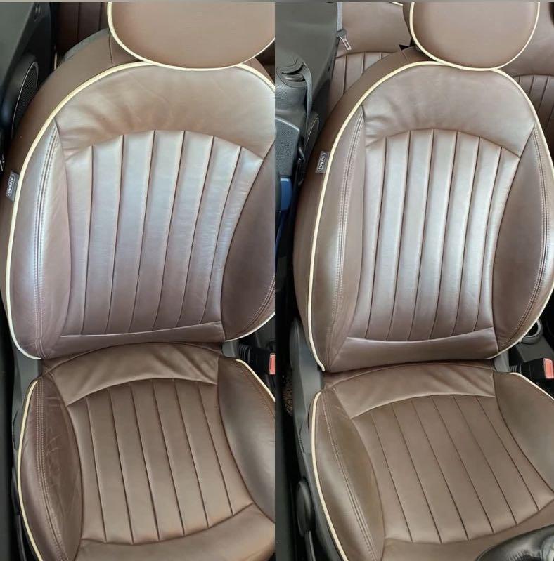 Car interior restoration, Car Accessories, Car & Services on