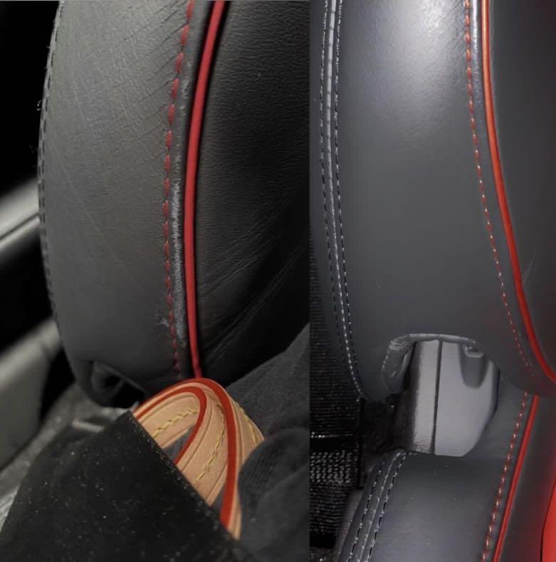 Car interior restoration, Car Accessories, Car & Services on