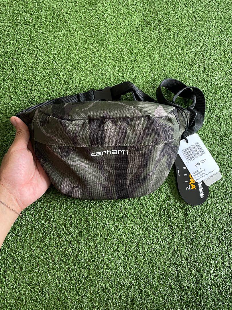 Carhartt cordura shop bag