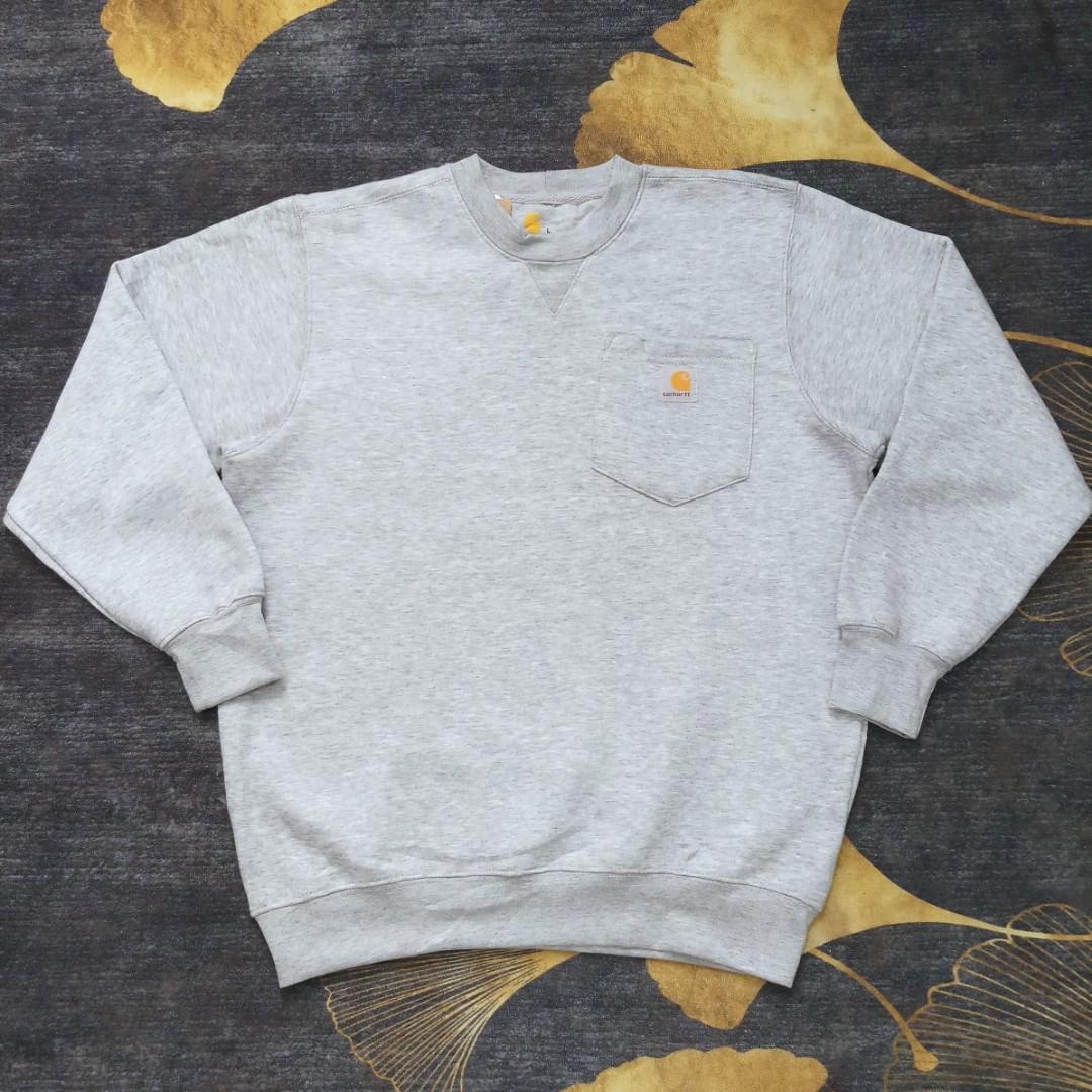 Carhartt original clearance fit sweatshirt