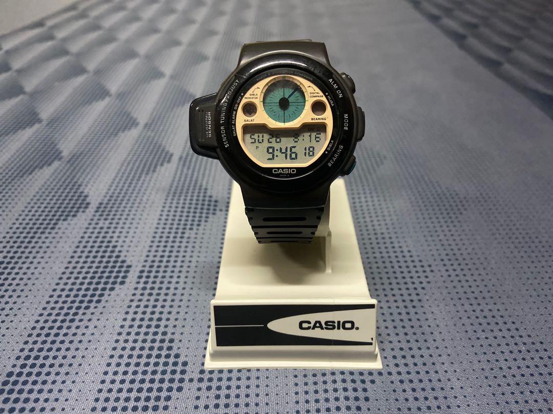 Casio mrw store 310