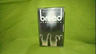 Cassette Tape: David Gates & bread Essentials