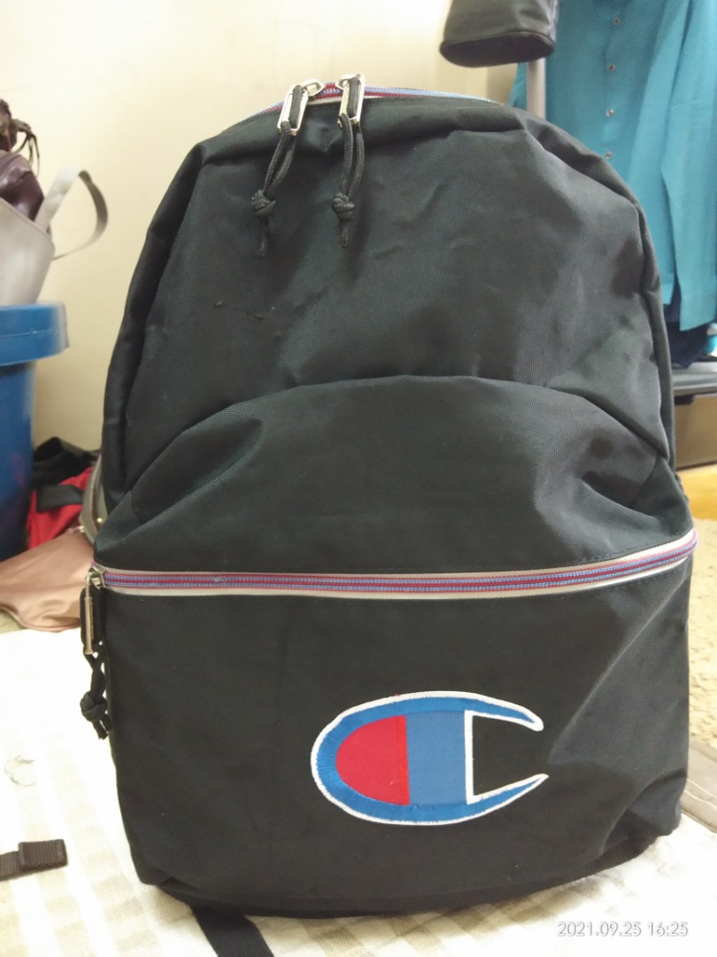 champion supercise backpack