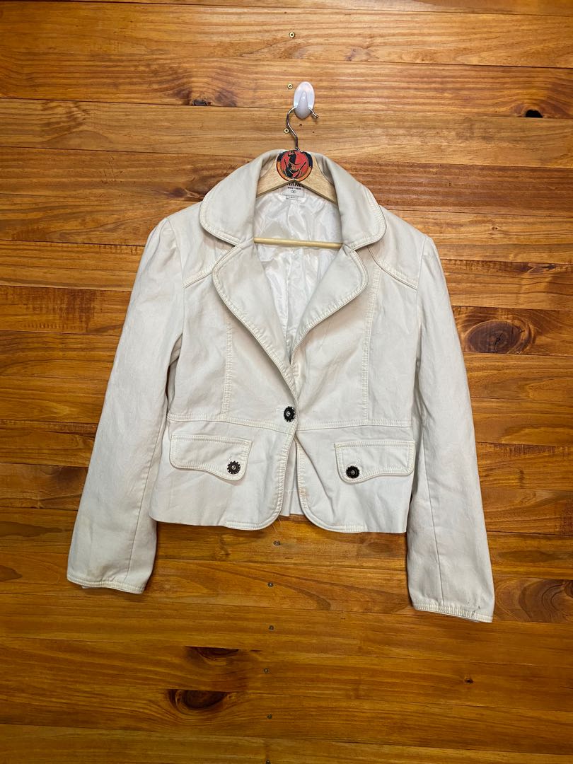 Chanel boutique deals jacket