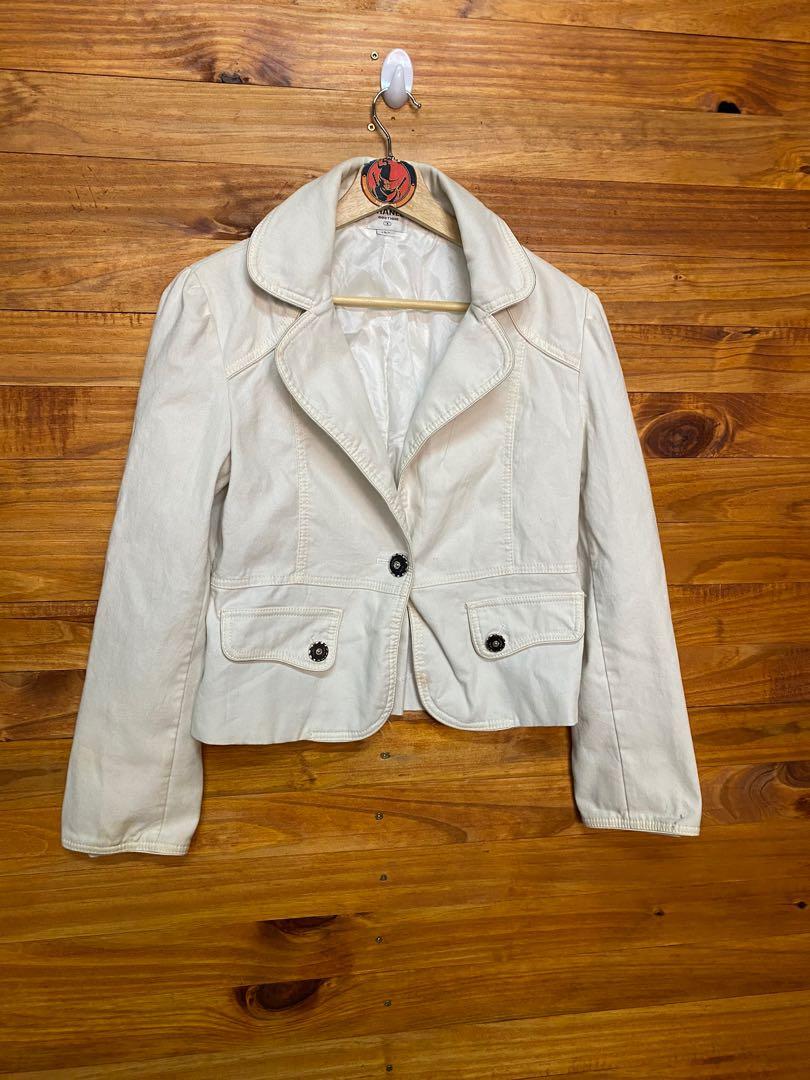 Chanel Boutique Jacket