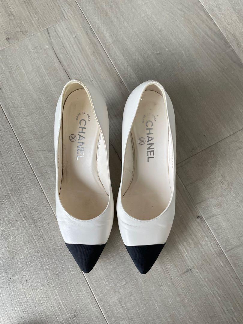 Shoes — Fashion | CHANEL