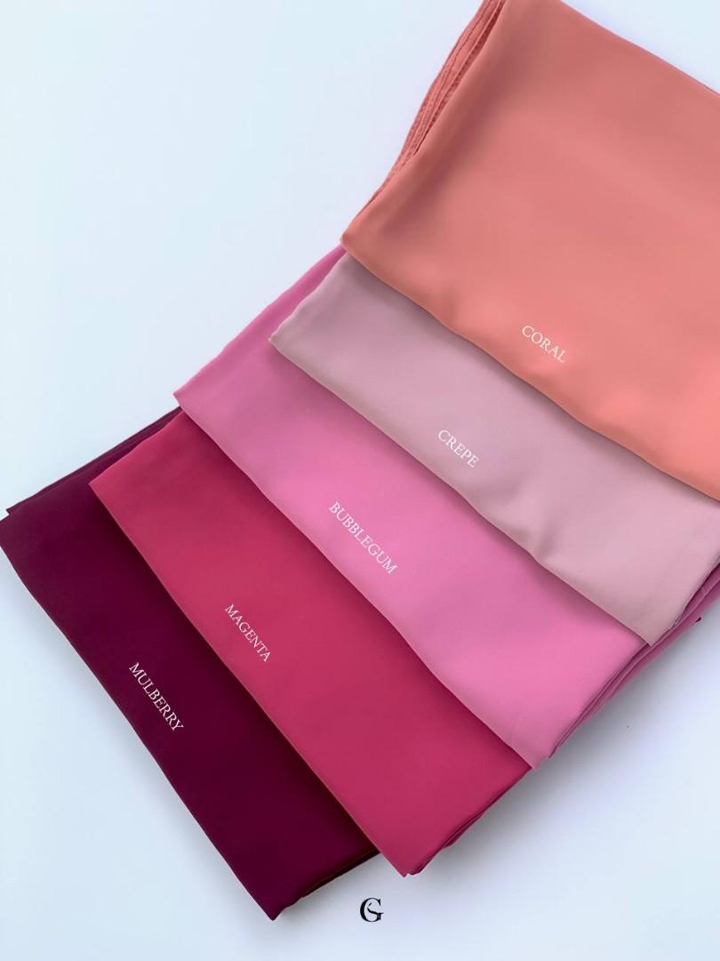 Chiffon new arrivals silk shawl