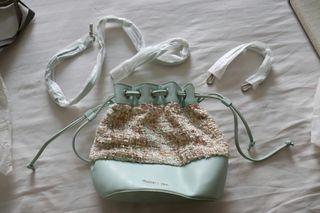 CK mint colour