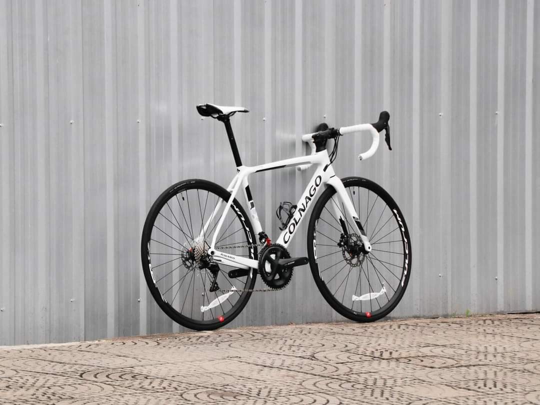 Colnago clx disc sale review