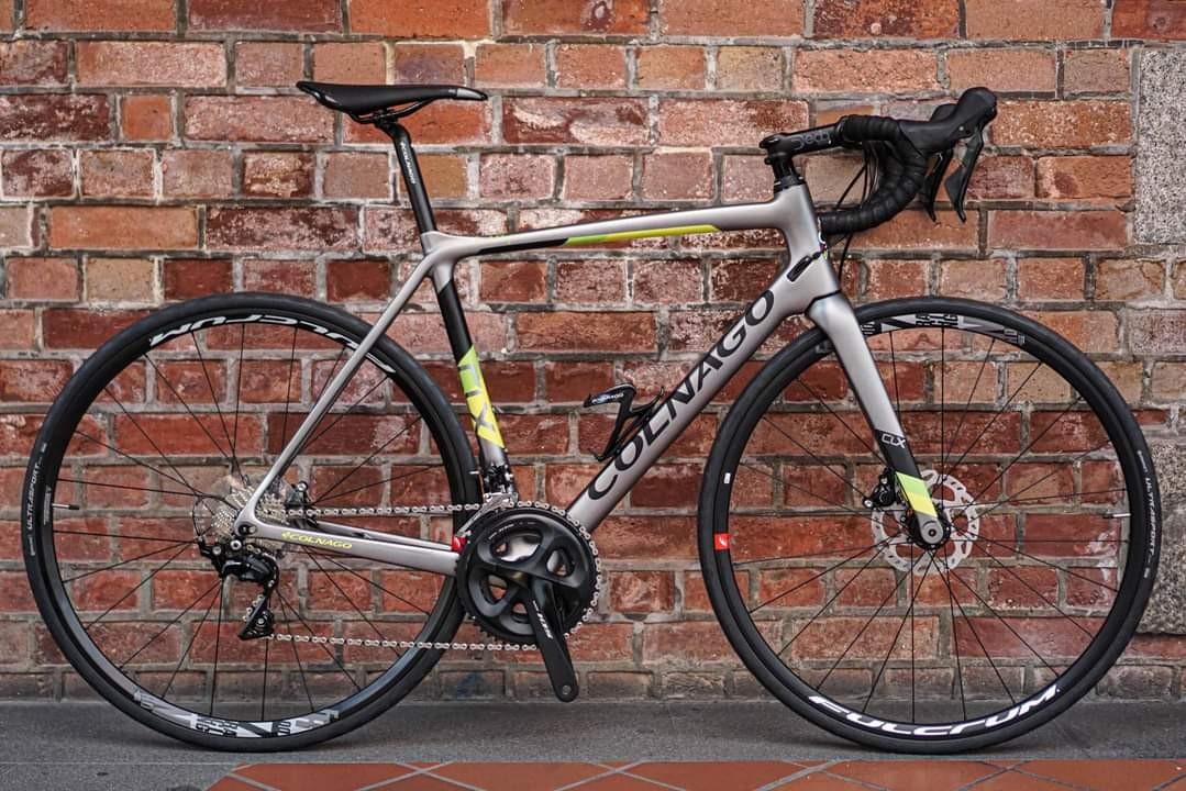Colnago outlet clx cjag
