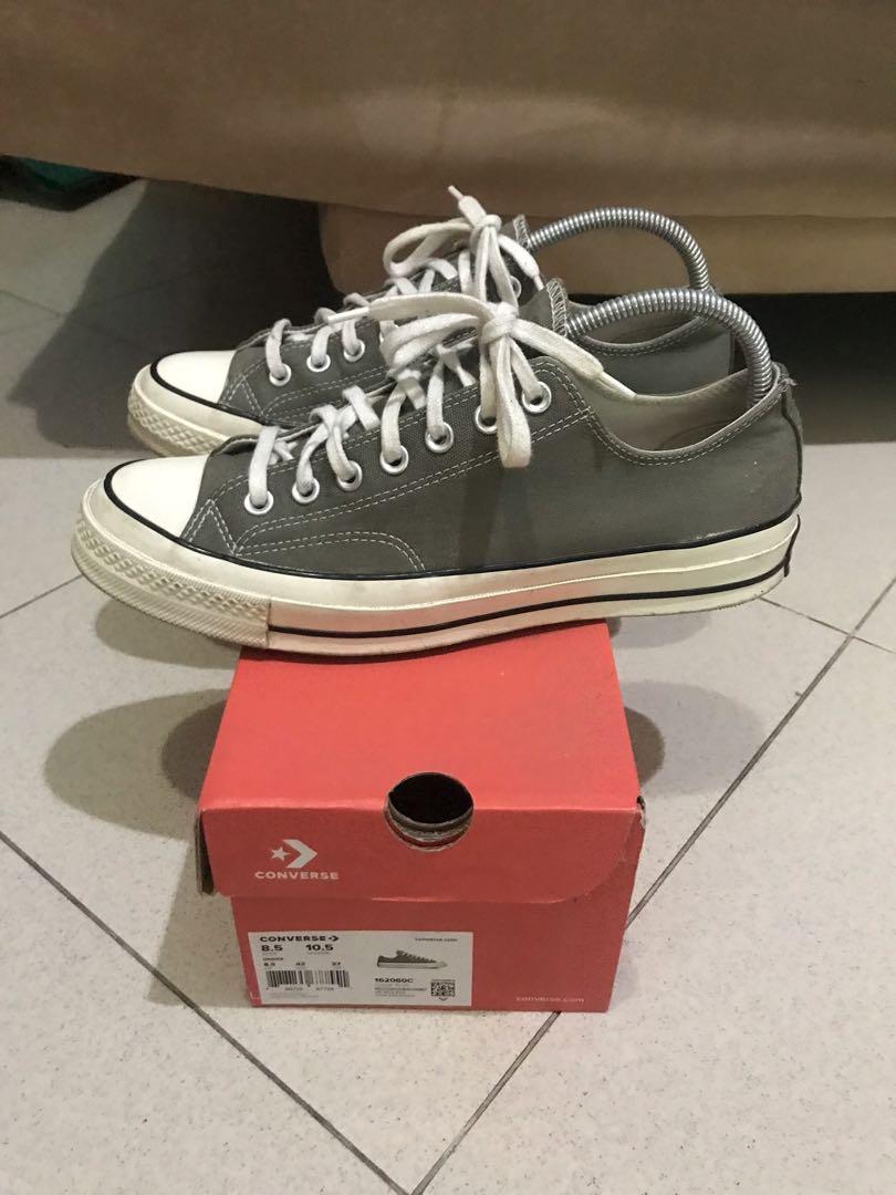 field surplus converse