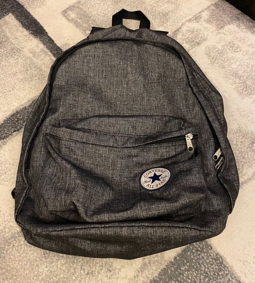 Converse sale authentic backpack