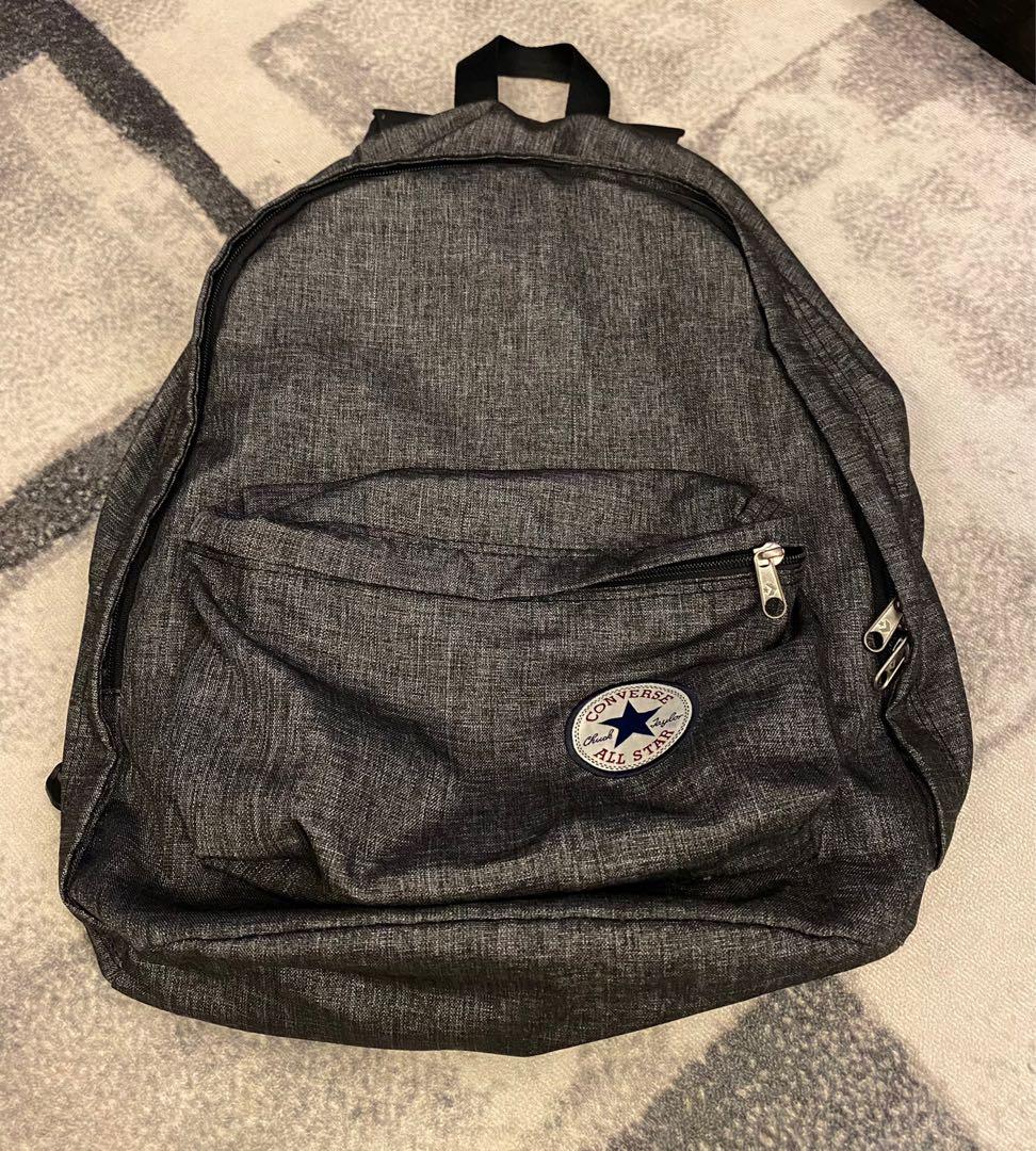 converse snoopy backpack